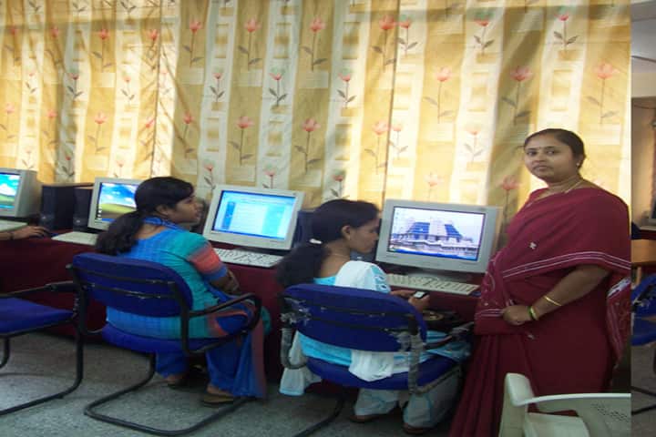 Sarvodaya Law College, Bangalore campus photo 4