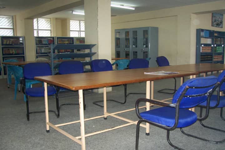Sarvodaya Law College, Bangalore campus photo 5