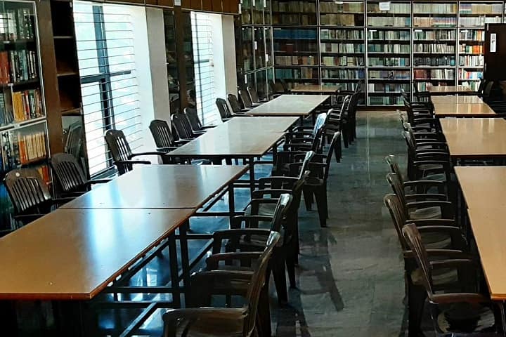 SMG Vishnu College of Nursing, Kolar campus photo 5
