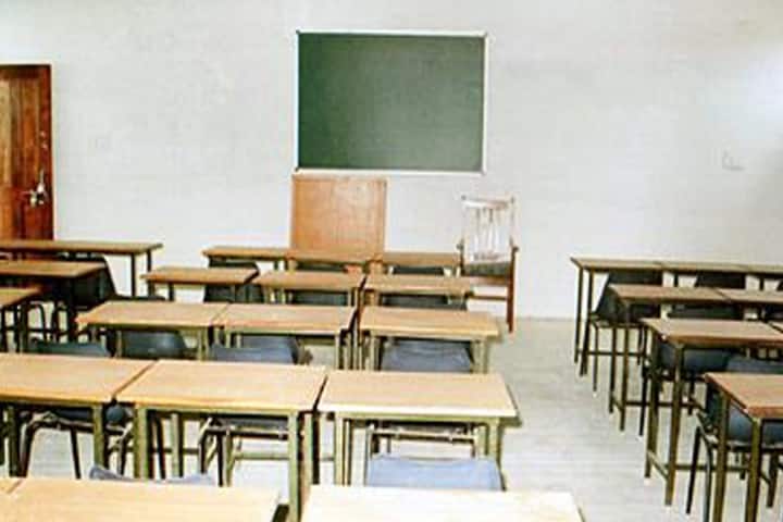 Sarla Dwivedi Vidhi Mahavidyalaya, Kanpur campus photo 2