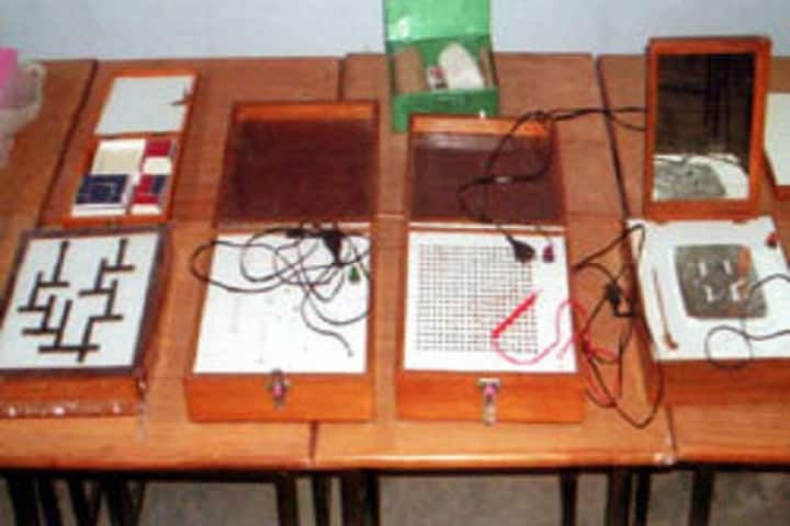 Sarla Dwivedi Vidhi Mahavidyalaya, Kanpur campus photo 3