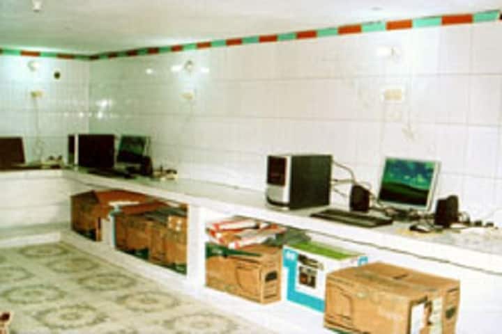 Sarla Dwivedi Vidhi Mahavidyalaya, Kanpur campus photo 5