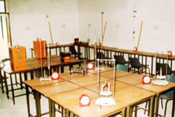Sarla Dwivedi Vidhi Mahavidyalaya, Kanpur campus photo 6