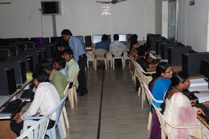 Alpha College of Engineering and Technology, Puducherry campus photo 3