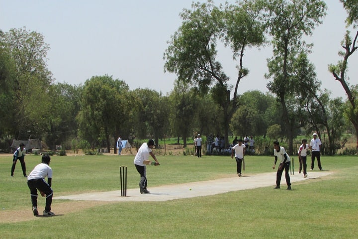 Alpha College of Engineering and Technology, Puducherry campus photo 6