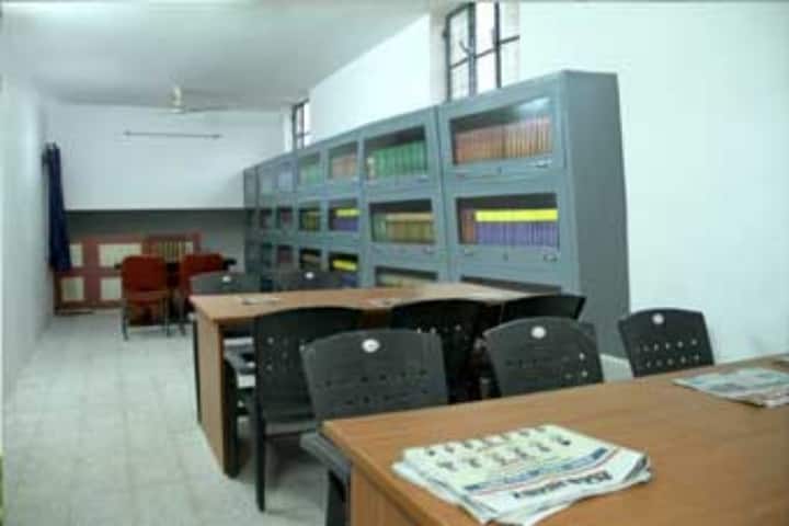 Sardar Patel Law College, Sri Ganganagar campus photo 3
