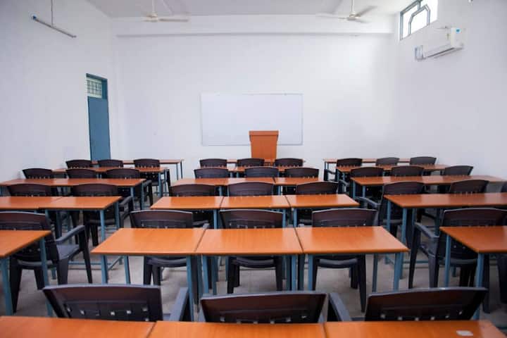 Sardar Patel Law College, Sri Ganganagar campus photo 4