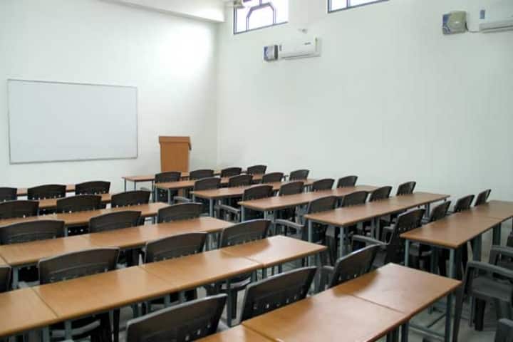 Sardar Patel Law College, Sri Ganganagar campus photo 5