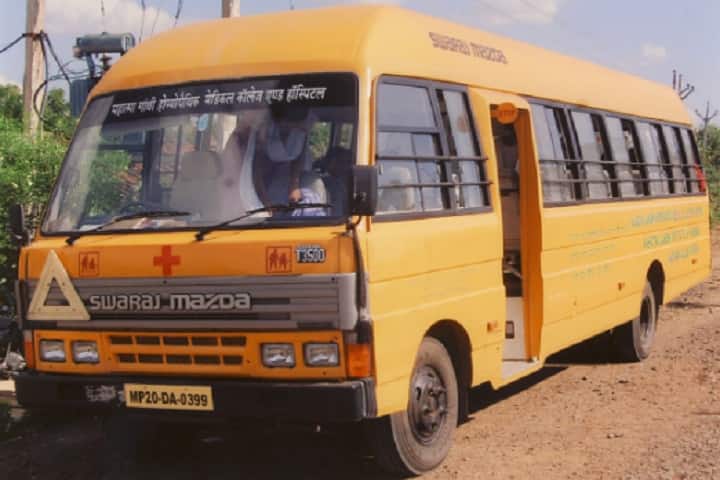 Mahatma Gandhi Homoeopathic Medical College, Jabalpur campus photo 4