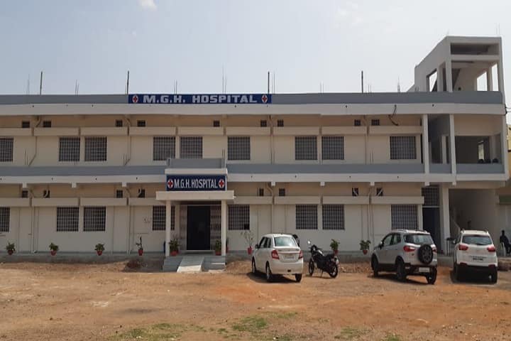 Mahatma Gandhi Homoeopathic Medical College, Jabalpur campus photo 6