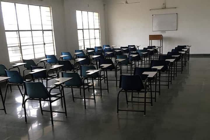 Sardar Amarjit Singh Memorial College of Law, Patiala campus photo 3