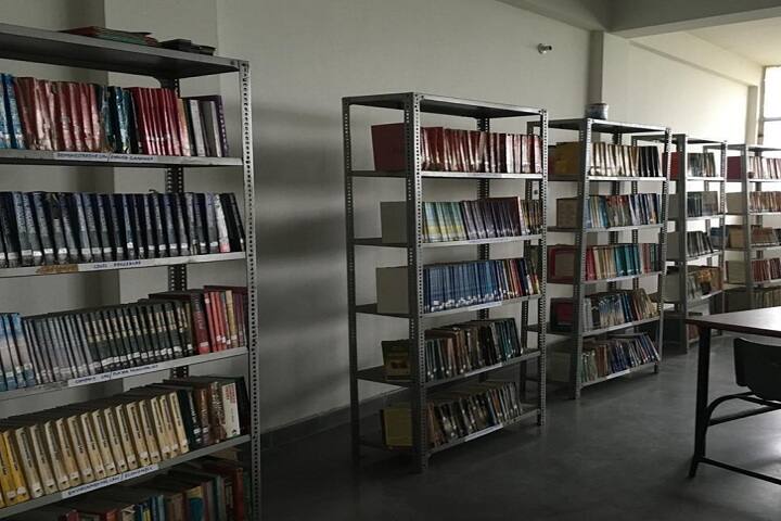 Sardar Amarjit Singh Memorial College of Law, Patiala campus photo 4