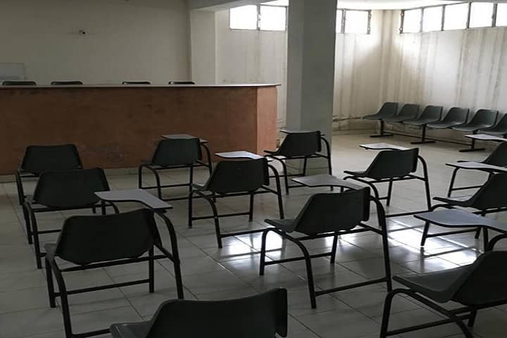 Sardar Amarjit Singh Memorial College of Law, Patiala campus photo 5
