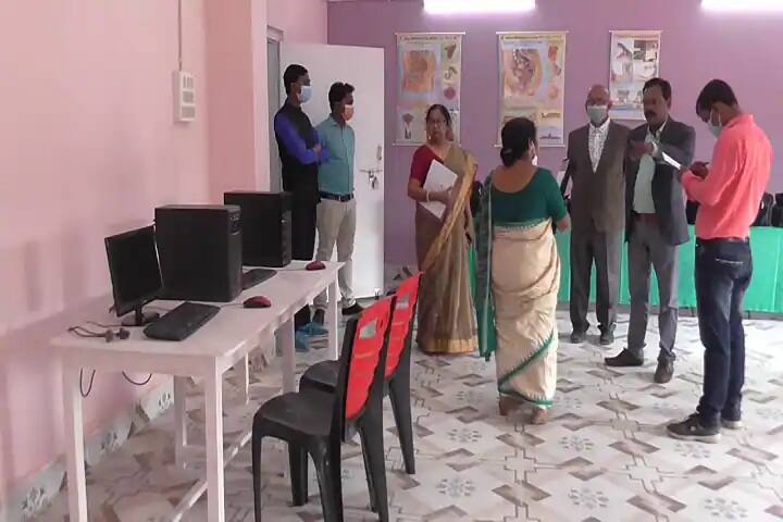Skylark Institute of Nursing, Howrah campus photo 2