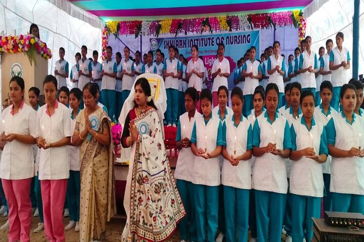 Skylark Institute of Nursing, Howrah campus photo 4