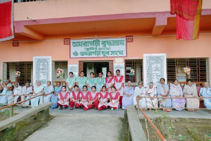 Skylark Institute of Nursing, Howrah campus photo 5