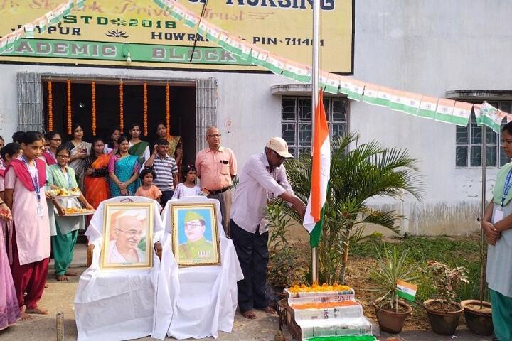 Skylark Institute of Nursing, Howrah campus photo 6