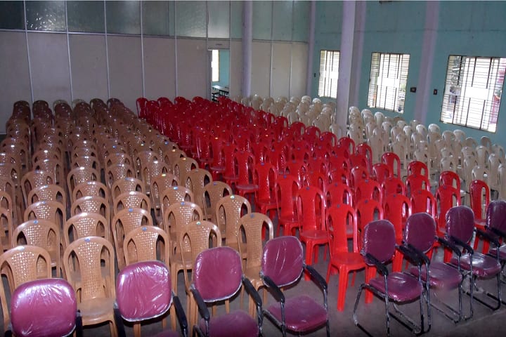 Saraswati Law College, Chitradurga campus photo 2