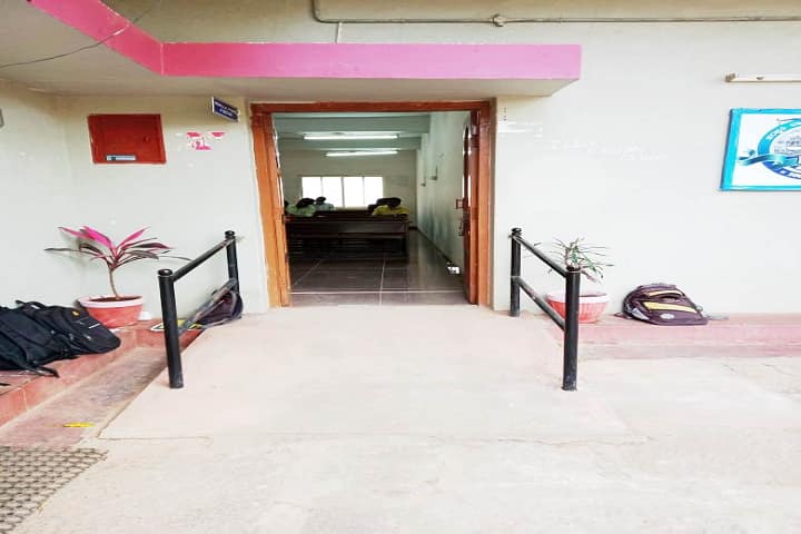 Saraswati Law College, Chitradurga campus photo 3
