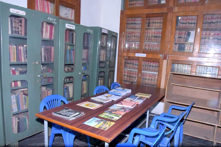 Saraswati Law College, Chitradurga campus photo 4