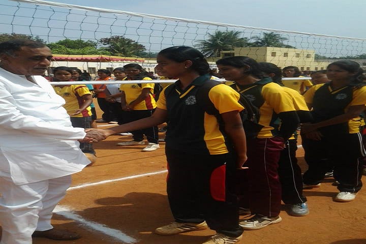 Saraswati Law College, Chitradurga campus photo 6