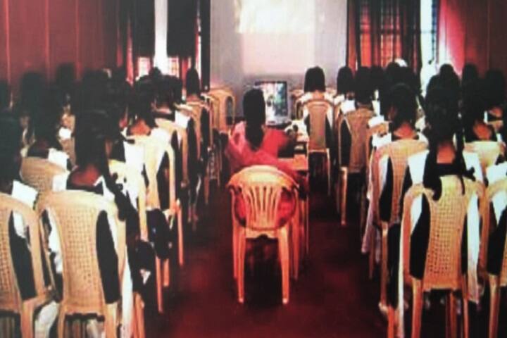 SJES Institution of Nursing, Bengaluru campus photo 2