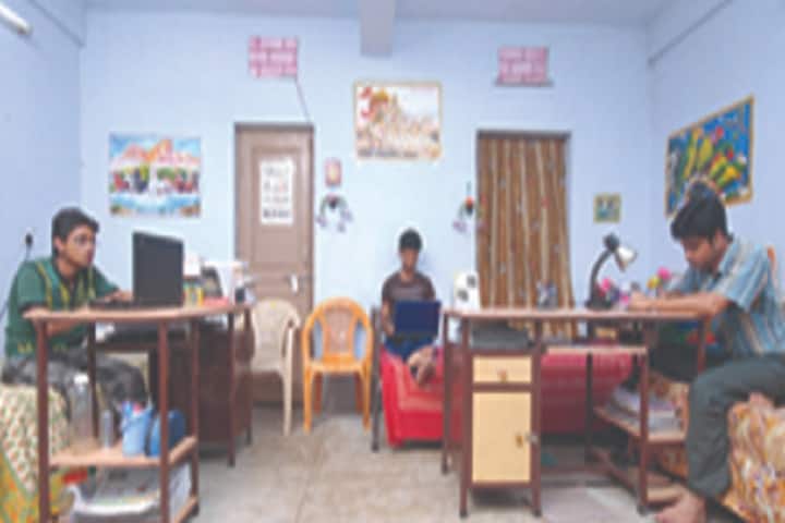 SJES Institution of Nursing, Bengaluru campus photo 5