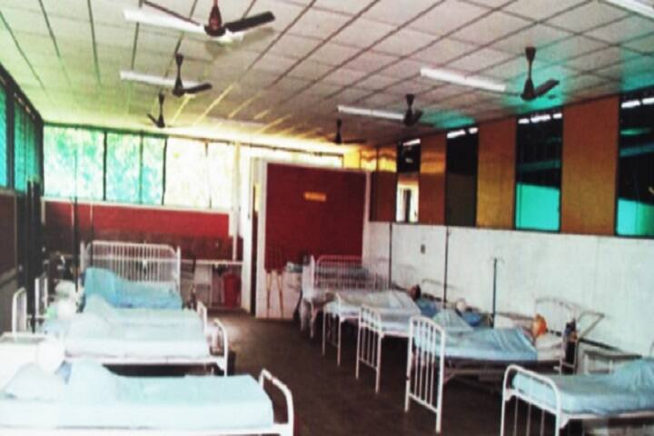 SJES Institution of Nursing, Bengaluru campus photo 6