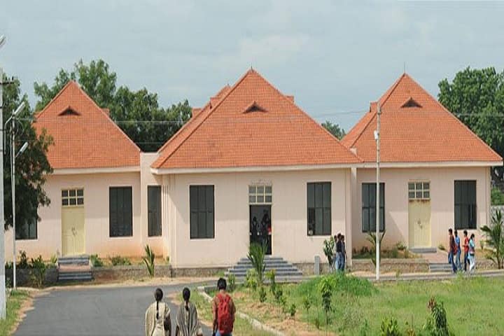 VBIT Ghatkesar campus photo 6