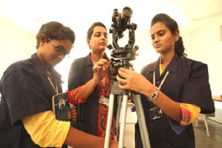 VBIT Ghatkesar campus photo 2