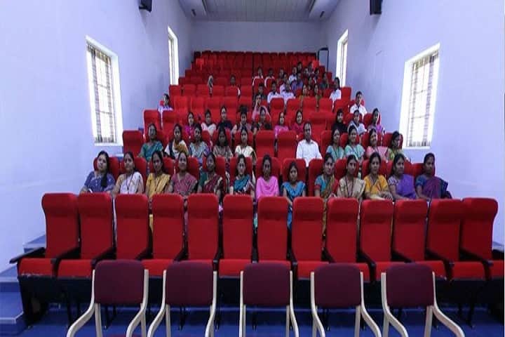 VBIT Ghatkesar campus photo 5