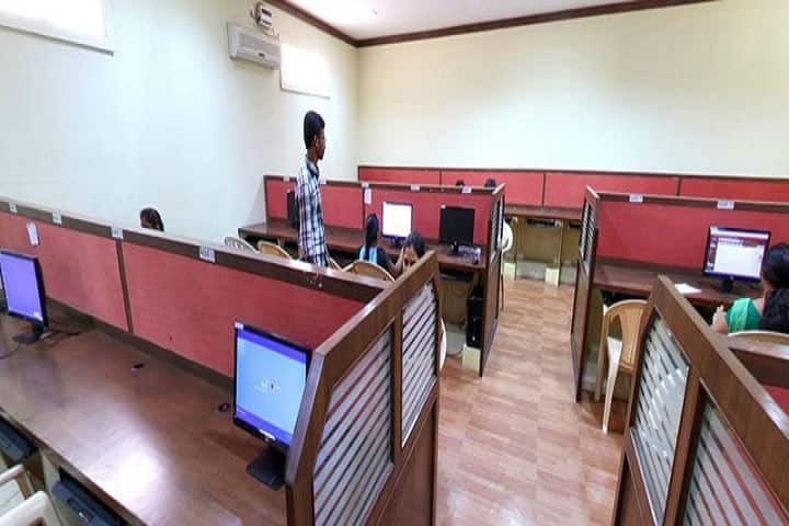 VBIT Ghatkesar campus photo 4