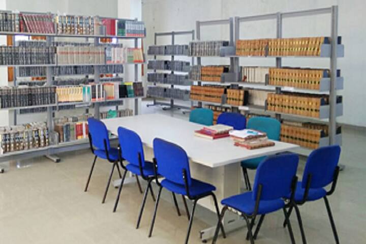Saraswathy Law College, Tindivanam campus photo 3