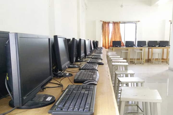 Saraswathy Law College, Tindivanam campus photo 4