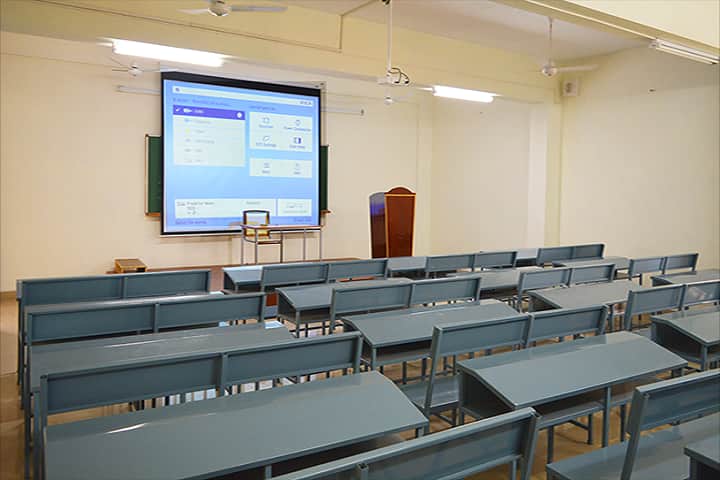 Saraswathy Law College, Tindivanam campus photo 5