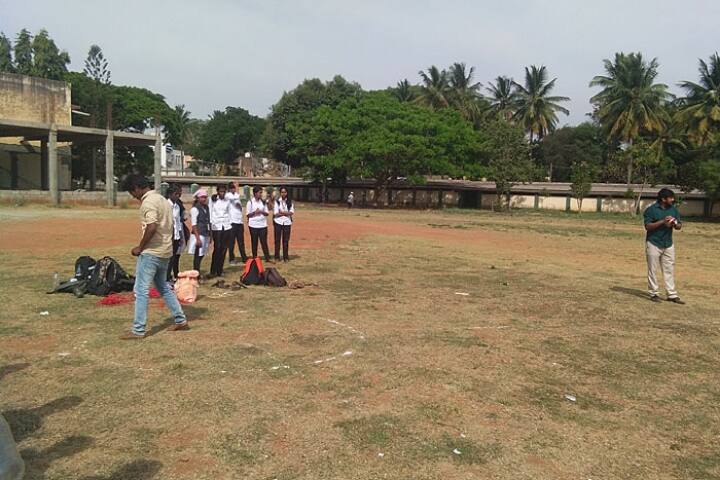 Sarada Vilas Law College, Mysore campus photo 2
