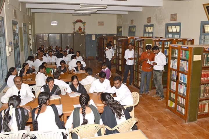 Sarada Vilas Law College, Mysore campus photo 4