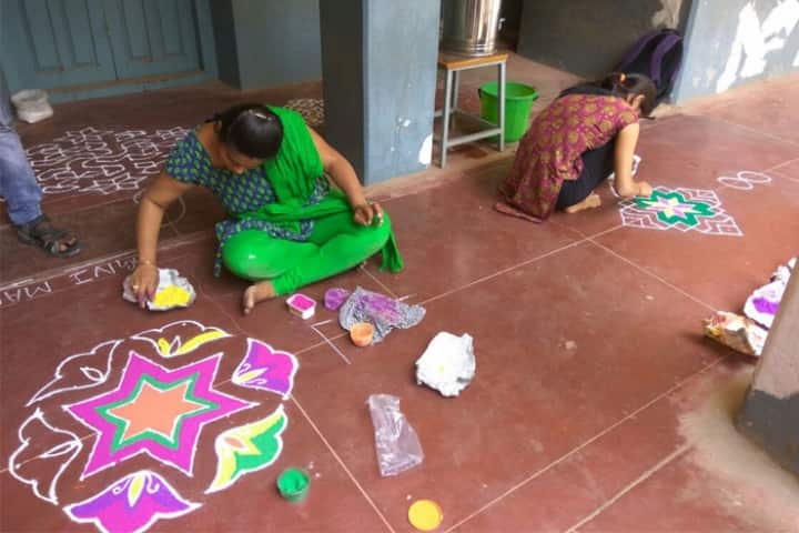 Sarada Vilas Law College, Mysore campus photo 5