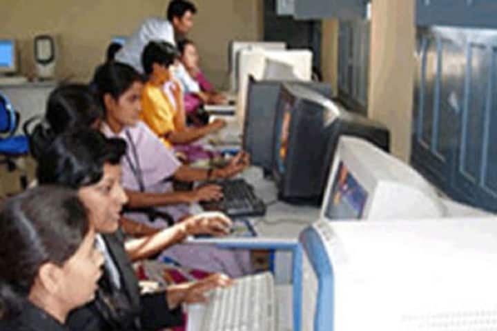 Sarada Vilas Law College, Mysore campus photo 6
