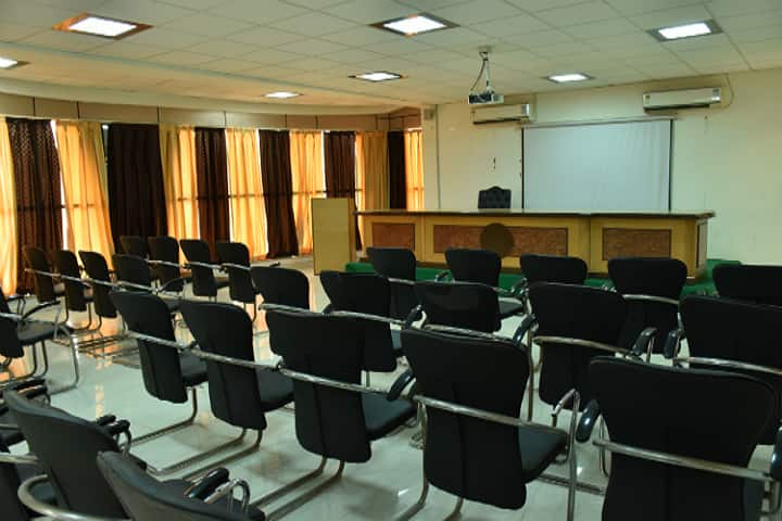 Sant Vivekanand College of Law and Higher Studies, Ghaziabad campus photo 2
