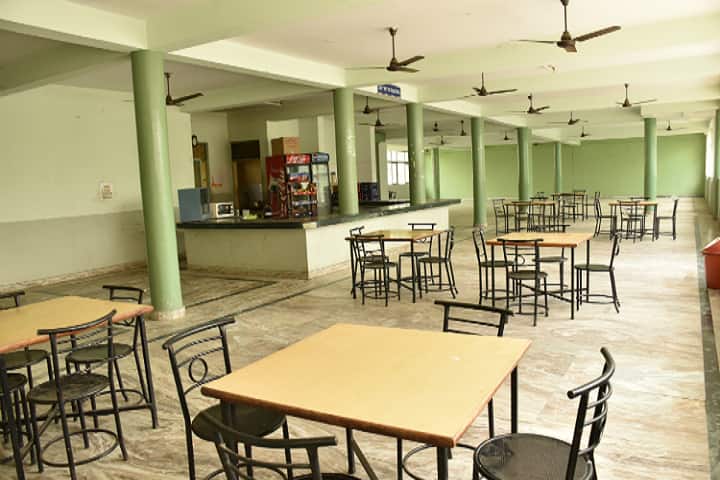 Sant Vivekanand College of Law and Higher Studies, Ghaziabad campus photo 4