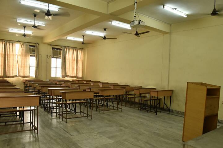 Sant Vivekanand College of Law and Higher Studies, Ghaziabad campus photo 5