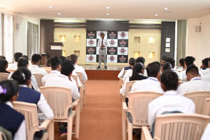 Sri Sharda Group of Institutions, Lucknow campus photo 3