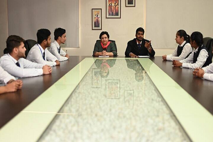 Sri Sharda Group of Institutions, Lucknow campus photo 4