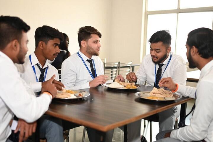 Sri Sharda Group of Institutions, Lucknow campus photo 5