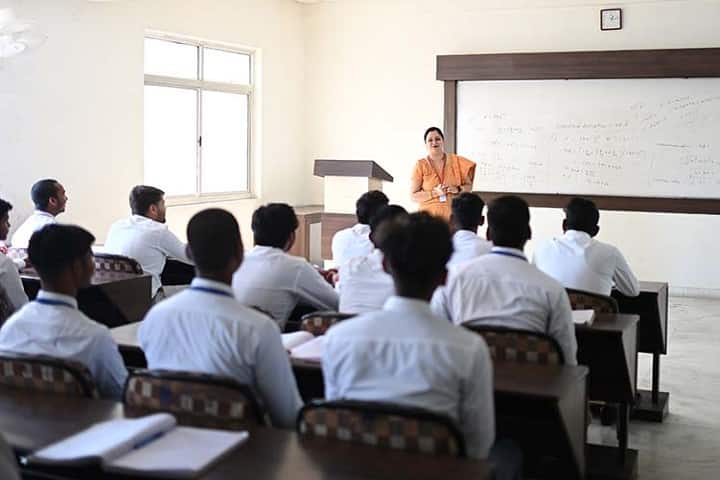 Sri Sharda Group of Institutions, Lucknow campus photo 2