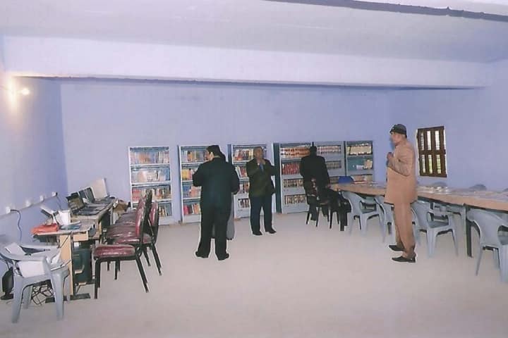 Sant Singh Law Degree College, Allahabad campus photo 3