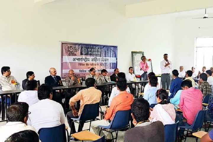 Sant Kripal Singh Institute of Law, Banda campus photo 5