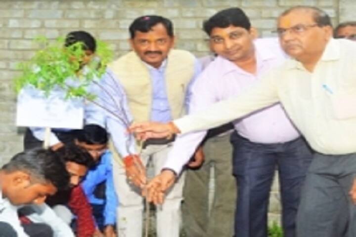 Sant Kripal Singh Institute of Law, Banda campus photo 6