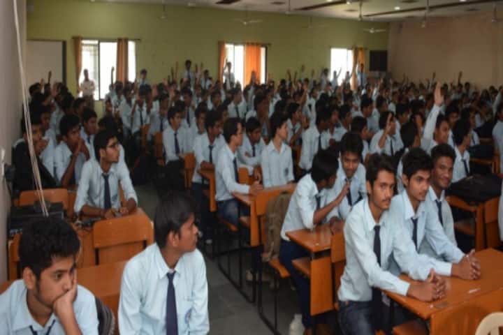 RGCER Nagpur campus photo 4